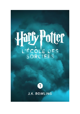 Télécharger Harry Potter à L'école des Sorciers (Enhanced Edition) PDF Gratuit - J.K. Rowling & Jean-François Ménard.pdf